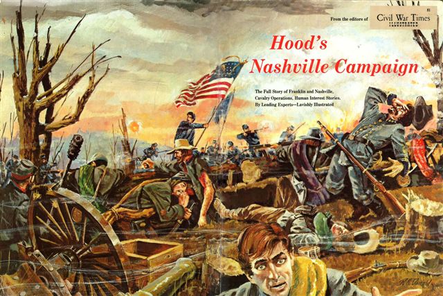 Civil War in Georgia - New Georgia Encyclopedia