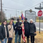 New USCT marker